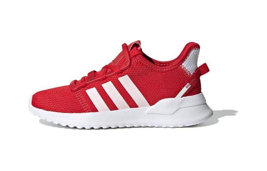 Кроссовки детские Adidas Originals U_path Run - Boxette Shop
